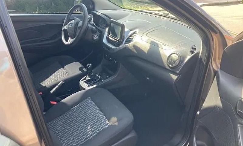 Ford Ka 1.0- 2021- T...