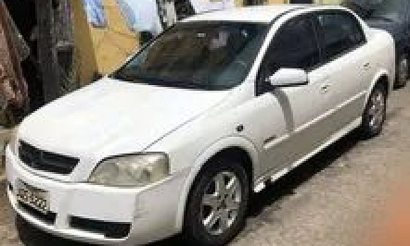Astra 2007 Advantage...