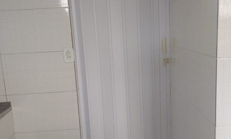 Apartamento 2 Quarto...