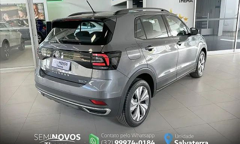 Volkswagen T-Cross 1...