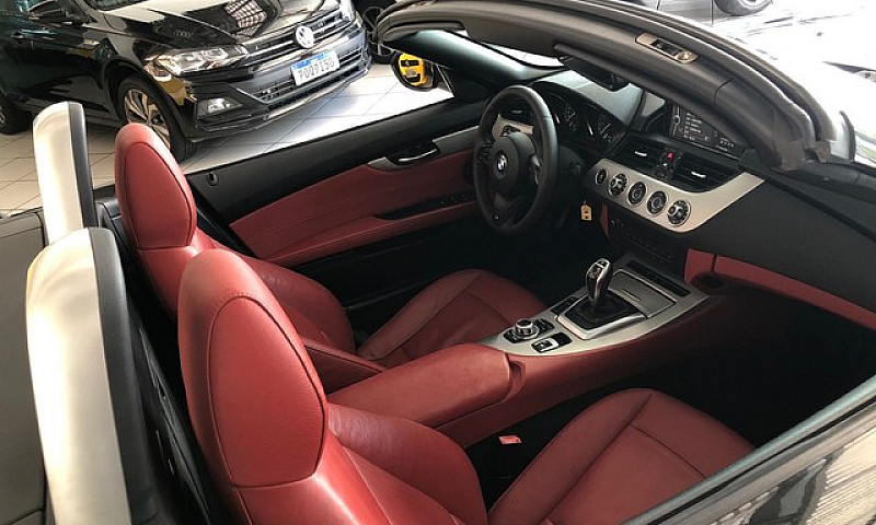 Bmw Z4 2014  Convers...