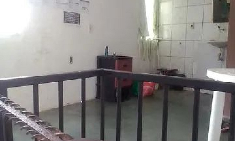 Casa Duplex Com Pont...