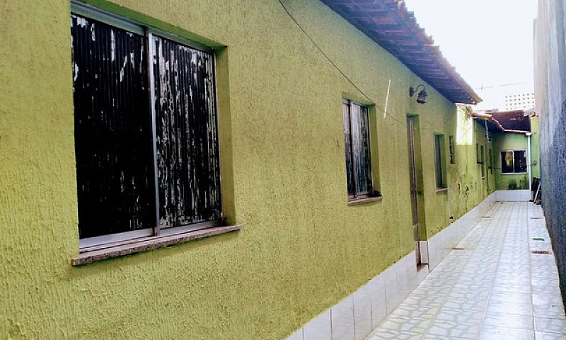Ca1177 Casa Para Alu...