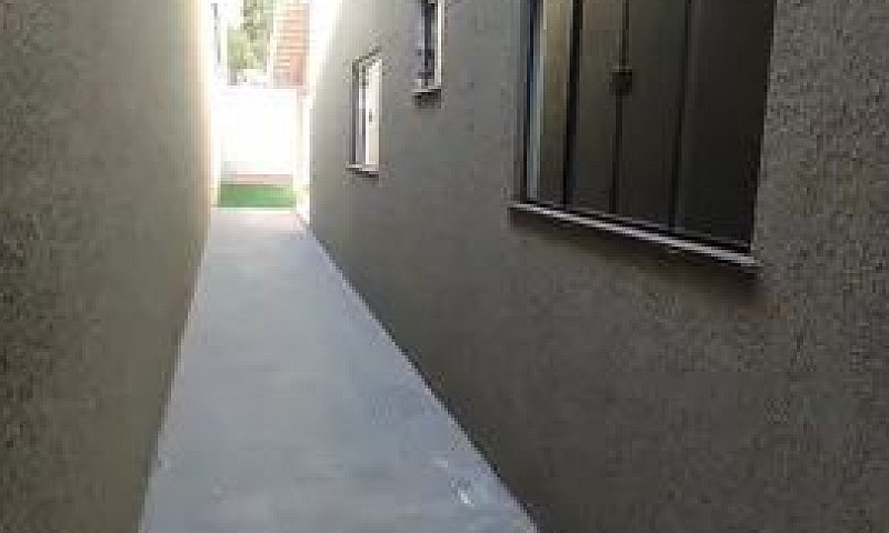 Casa Para Venda Poss...