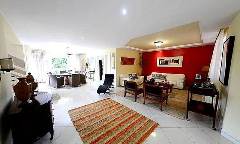 Casa De Alto Padrão ...