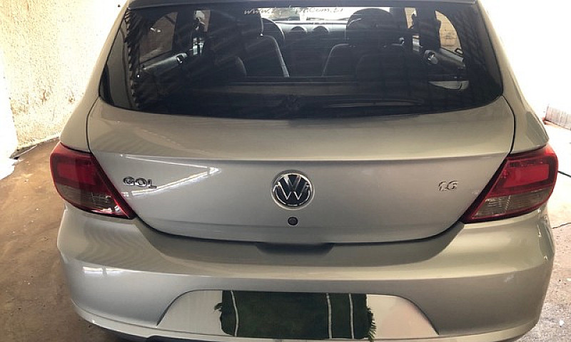 Gol G5 1.6 2011 Comp...