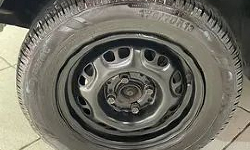 Gol G4 
