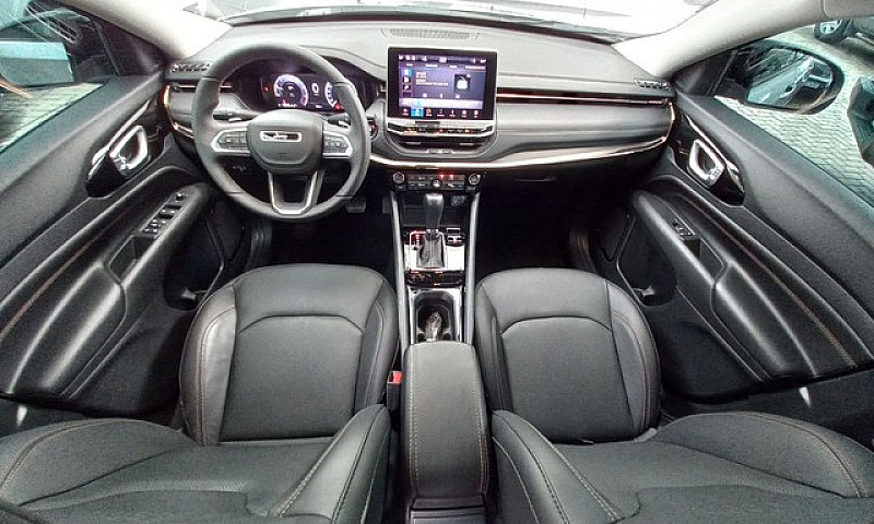 Jeep Compass Limited...
