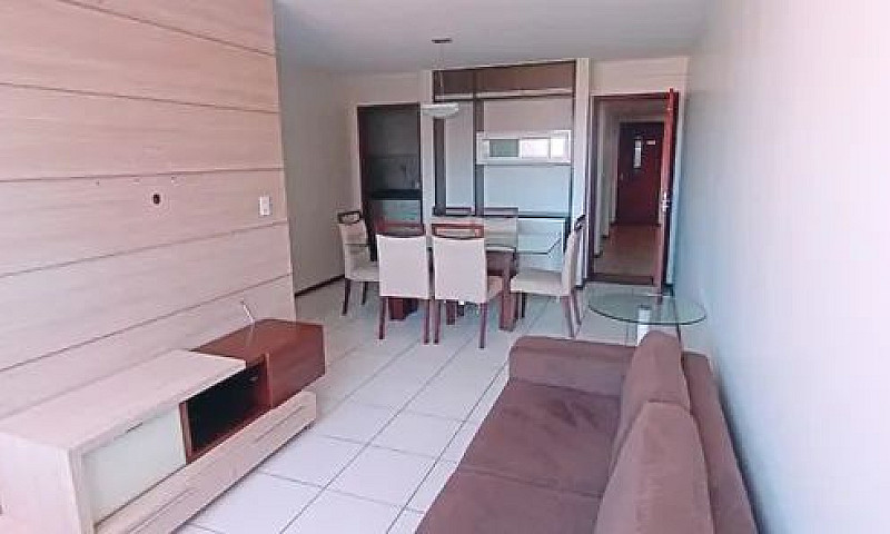 Apartamento Mobiliad...