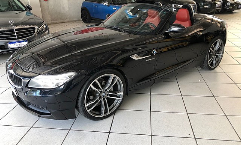 Bmw Z4 2014  Convers...