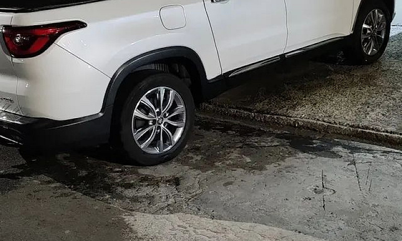 Fiat Toro Turbo Dies...