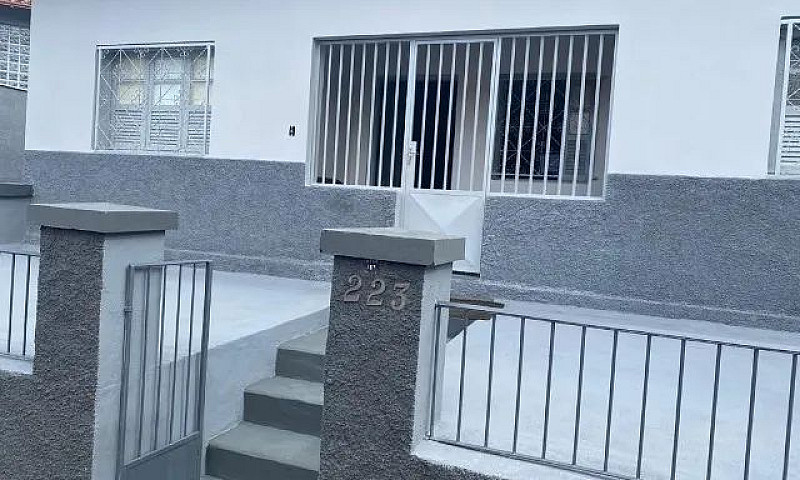 Casa  Em São Domingo...