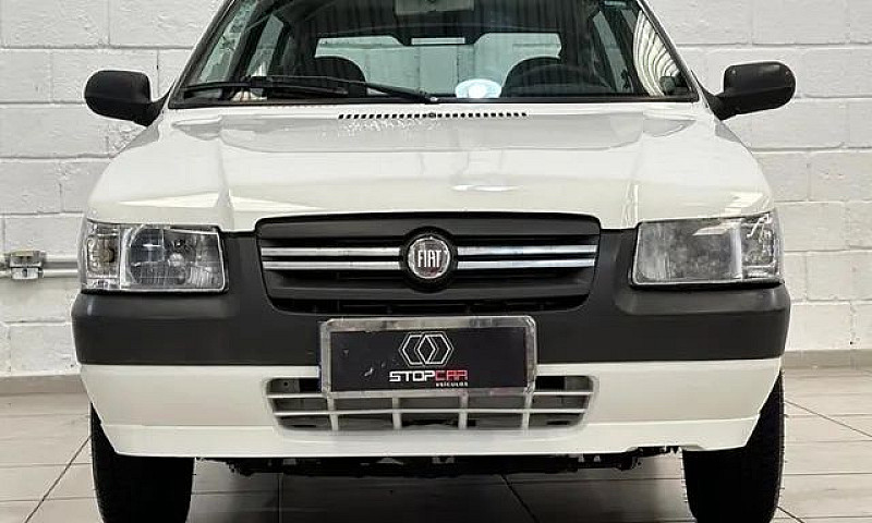 Fiat Uno Mille Fire ...