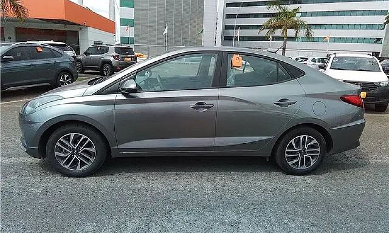 Hyundai Hb20S 2022 1...