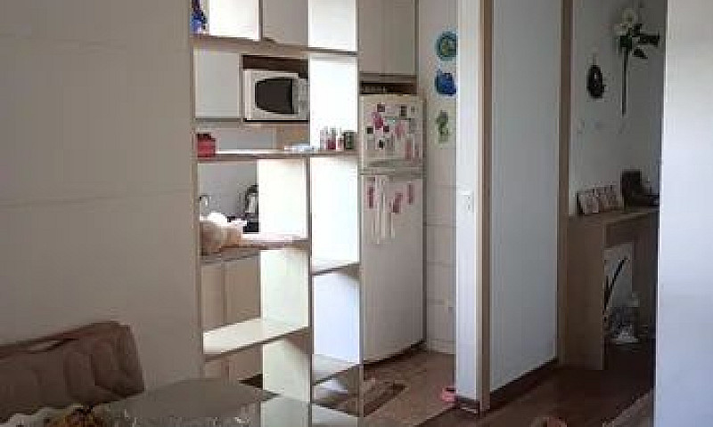 Vendo Apartamento Já...