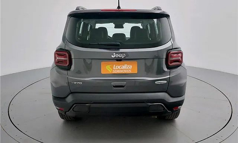 Jeep Renegade 2023 1...