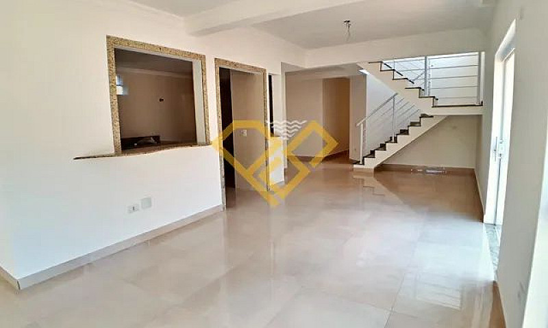 Casa 4 Dormitórios E...