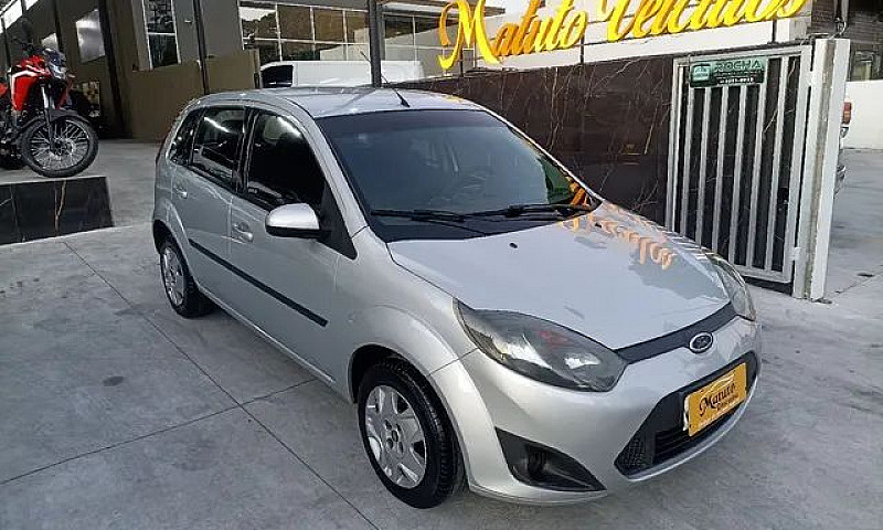 Ford Fiesta Hatch 1....