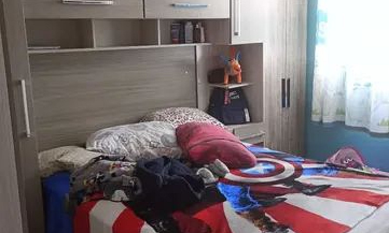 Vendo Apartamento Já...