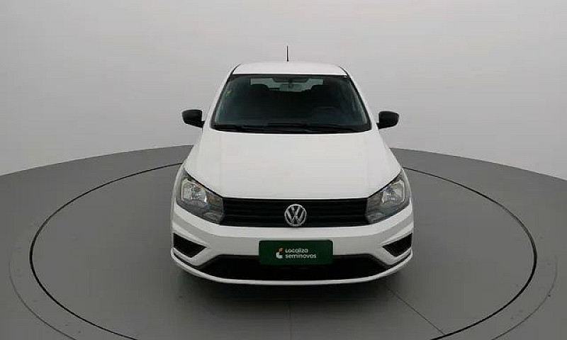 Volkswagen Gol 2023 ...