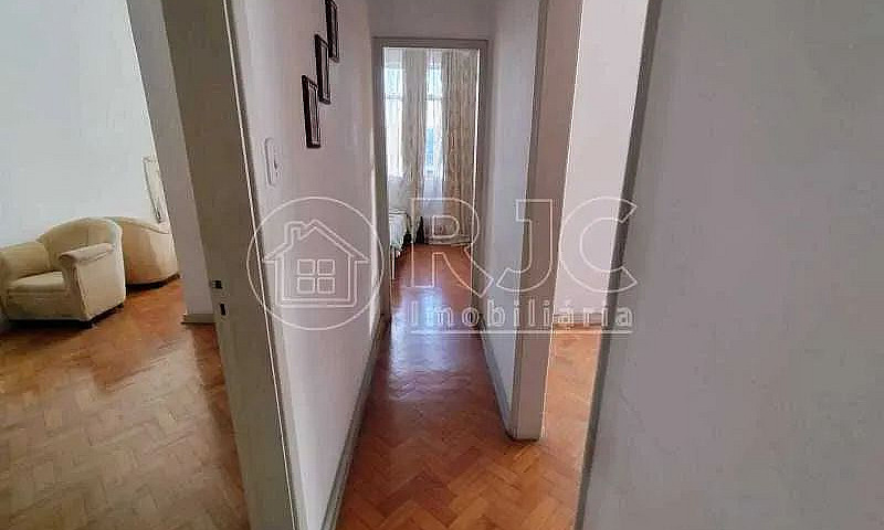 Apartamento Para Ven...