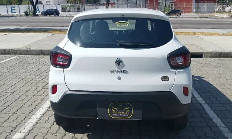 Renault Kwid Intense...