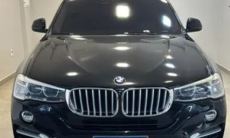 Bmw X4 2018 - Teto S...