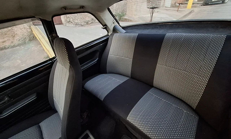 Chevrolet Chevette L...