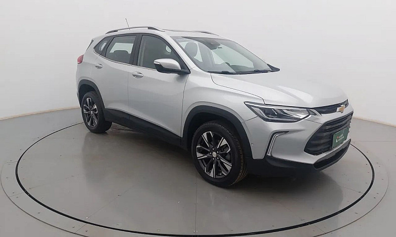 Chevrolet Tracker 20...