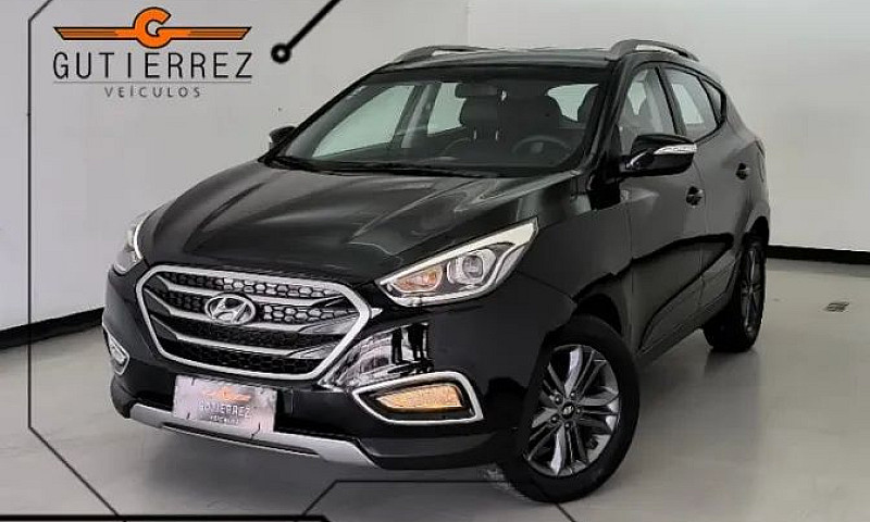Ix35 Gl 2019 - Flex ...