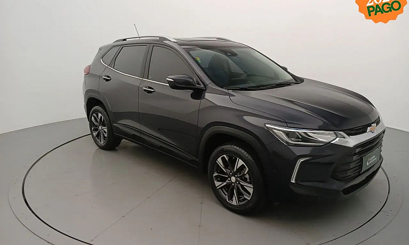 Chevrolet Tracker 20...