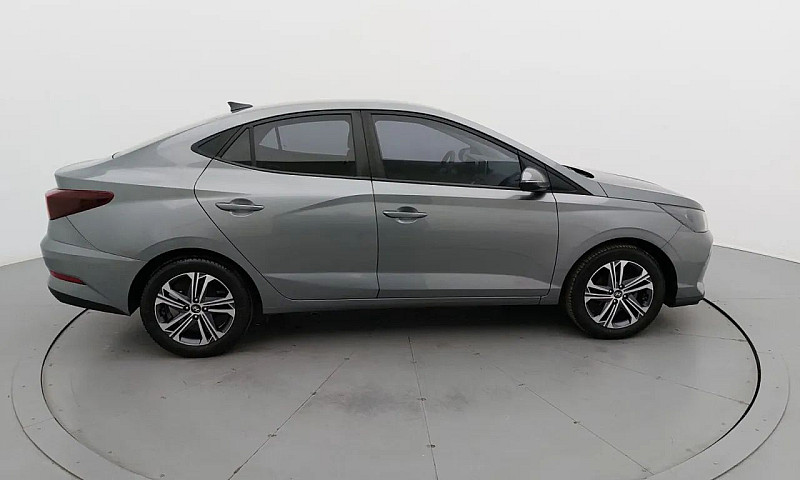 Hyundai Hb20S Comfor...