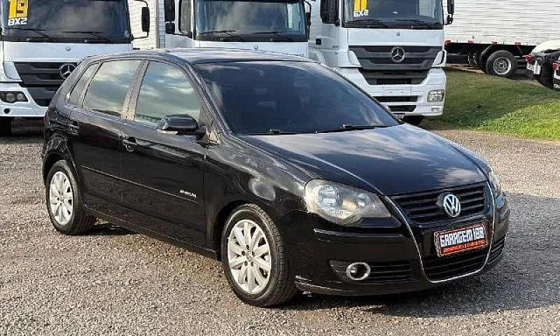 Volkswagen Polo Spor...