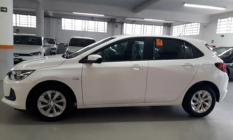 Chevrolet Onix 2023 ...
