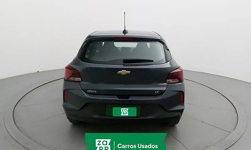 Chevrolet Onix Hatch...
