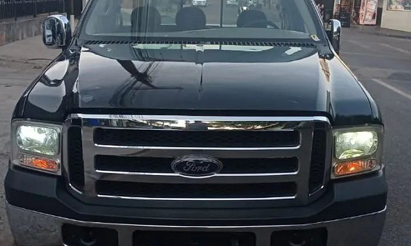 Ford F-250 Xlt 4.2 T...