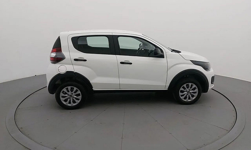 Fiat Mobi Like 1.0 F...