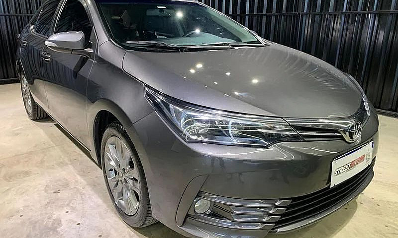 Toyota Corolla 2.0 X...