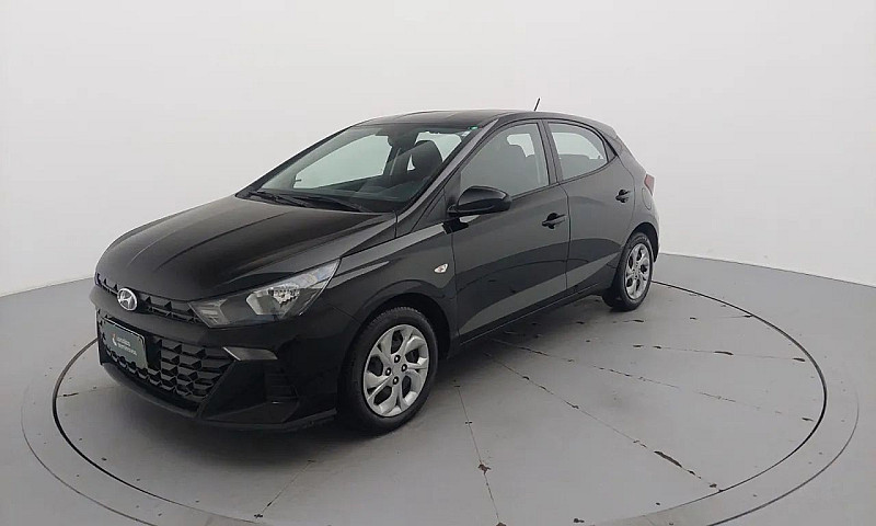 Hyundai Hb20 2025 1....