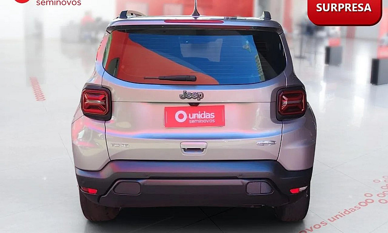 Jeep Renegade 2024 1...