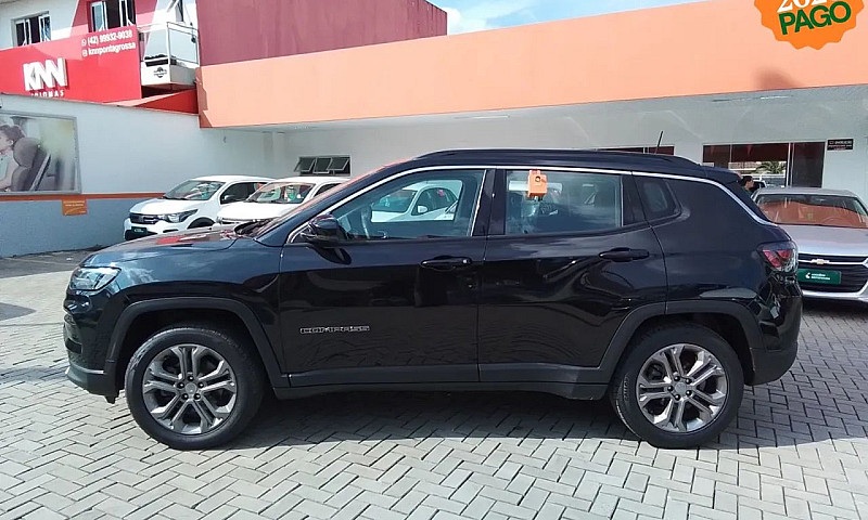 Jeep Compass 2023 1....