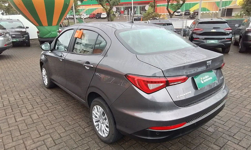 Fiat Cronos 2024 1.3...