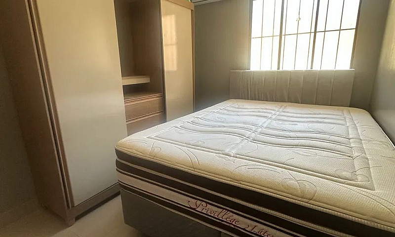 Excelente Quarto E S...