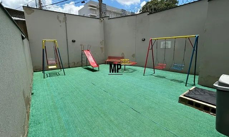 Apartamento De 2 Qua...