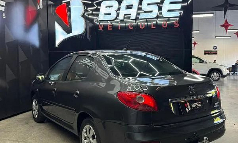 Peugeot 207Passion X...