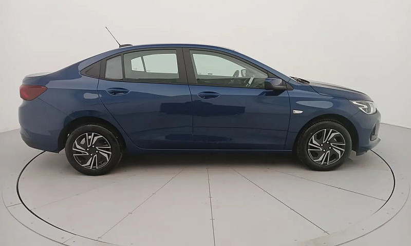 Chevrolet Onix Plus ...
