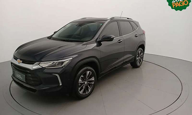 Chevrolet Tracker 20...