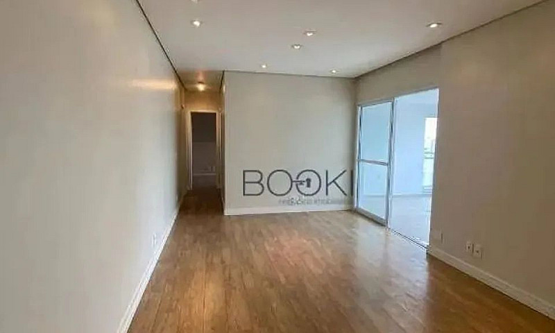 Apartamento Com 2 Do...