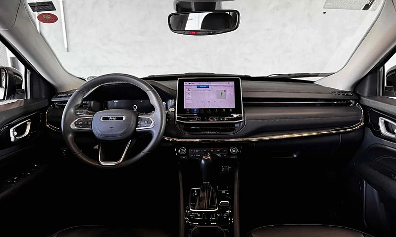 Jeep Compass Limited...