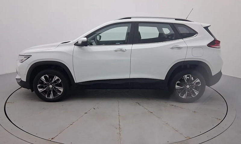 Chevrolet Tracker Pr...